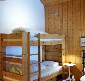 Anzere Apartment | Ski-in Apartment in Anzere