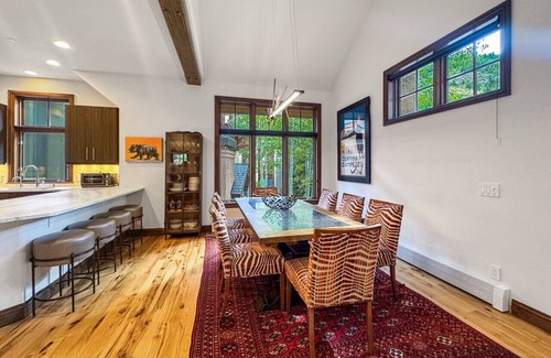 Edwards Villa | Ski In-Out, 4-Bedroom Penthouse - Arrowhead Village at Beaver Creek