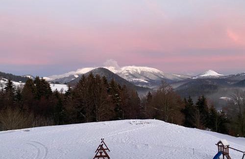 Donovaly Apartment | Ski IN-OUT Apartmán Donovaly