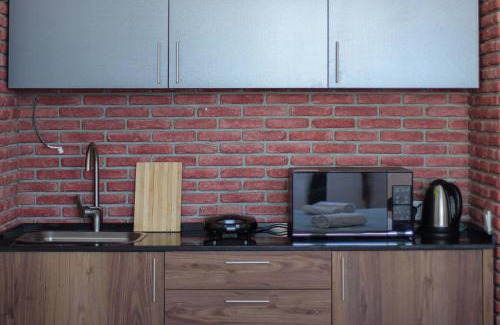 Kazbegi Apartment | Ski in Out Apartment in New Gudauri