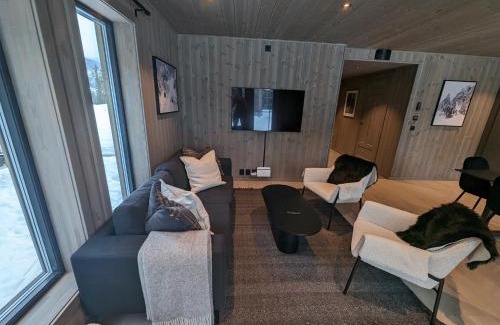 Hemsedal Apartment | Ski in/out Appartment Hemsedal