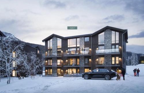 Hemsedal Apartment | Ski in/out Appartment Hemsedal