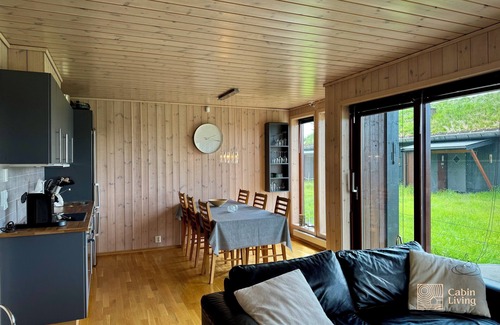 Hafjell Apartment | Ski-In/Out apt. Hafjell - Sauna & Stunning Views