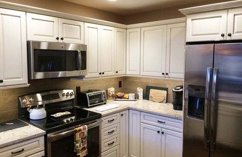 Stratton Mountain Condo | Ski in Out Awesome/Penthouse- Top two floors-Walk to All