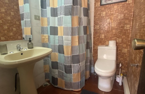 Farellones Apartment | Ski in&out the Andes-Amazing apartment El Colorado Ski Resort-Valle Nevado Chile