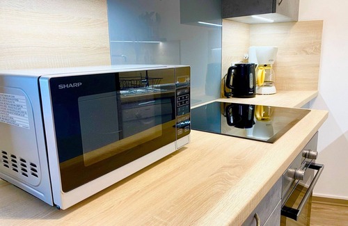 Villard-de-Lans Apartment | Ski-In/Ski-Out Apartment in Villard-de-Lans, Stunning Mountain Views