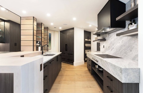 Edwards Condo | Ski-In/Ski-Out - Luxury Penthouse - Arrowhead A500 - Top Floor Views