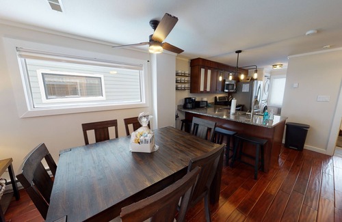 Snowshoe House | Ski in/Ski out Mountain Retreat! With abundant activities for all seasons!