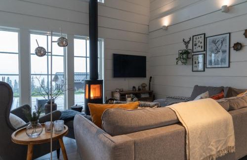 Lofsdalen House | Ski-in/Ski-out | Sauna | Pets allowed | WiFi