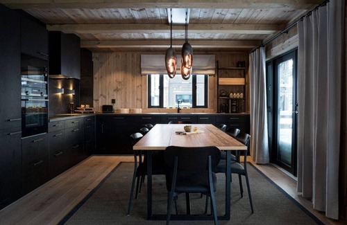 Lofsdalen Cabin | Ski-in/Ski-out | Wi-Fi | Sauna | Pets allowed