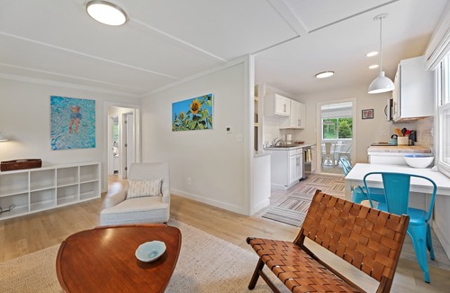 Great Barrington House | Ski Season Rental!