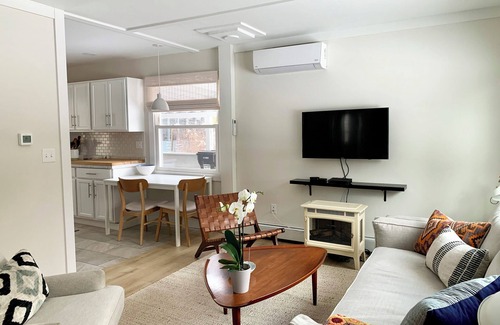 Great Barrington House | Ski Season Rental!