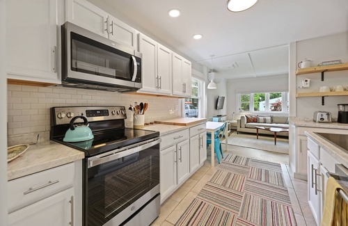 Great Barrington House | Ski Season Rental!