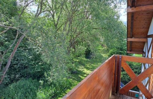 Demanova Apartment | SKI&SUN - Apartmán B11