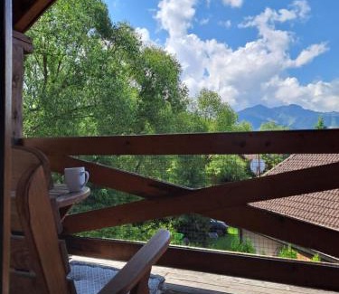 Demanova Apartment | SKI&SUN - Apartmán B11