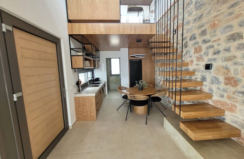 Agia Paraskevi Villa | Skiathea Villas, a luxury complex of Villas