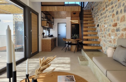 Agia Paraskevi Villa | Skiathea Villas, a luxury complex of Villas