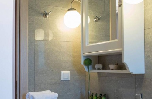 Agia Paraskevi Villa | Skiathea Villas Villa A