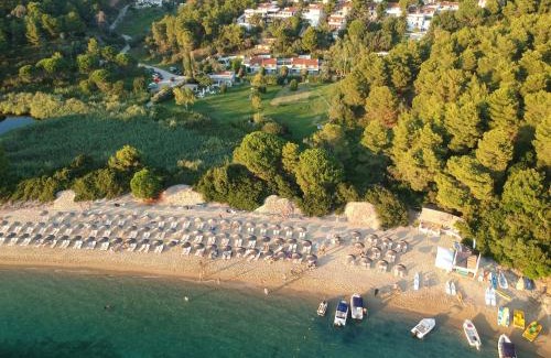 Kanapitsa Apartment | Skiathos Holidays Suites & Villas