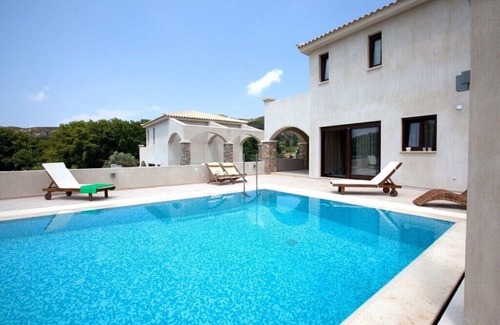 Agia Paraskevi Villa | Skiathos Repos Villas - luxurious villa in Ag. Paraskevi