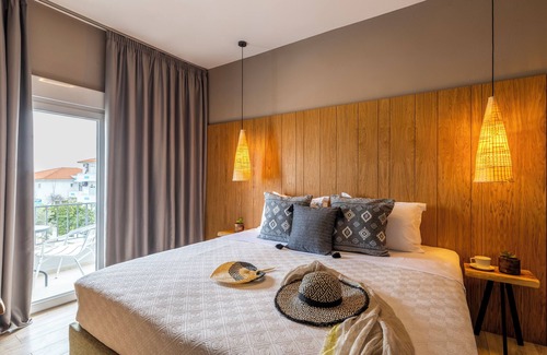 Megali Ammos Hotel | Skiathos Theros Philian Collection