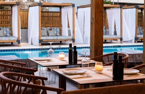 Skiathos Town Hotel | Skiathos Theros, Philian Hotels and Resorts