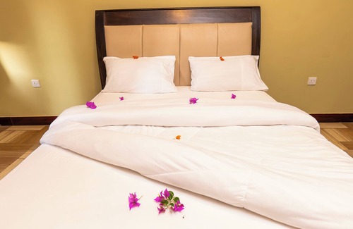 Arusha Cabin | Skill Forest Lodge