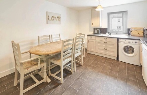 Skinningrove Apartment | Skinningrove Apartment Five