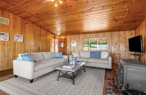 Tulalip House | Skiou Point Beach House