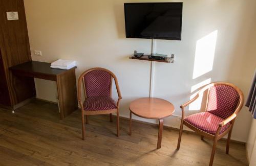 Fellabær House | Skipalaekur Guesthouse