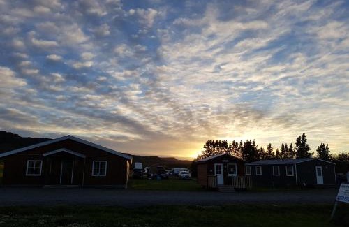 Fellabær House | Skipalaekur Guesthouse