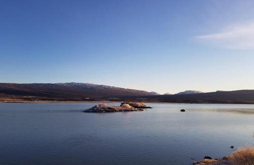 Fellabær House | Skipalaekur Guesthouse