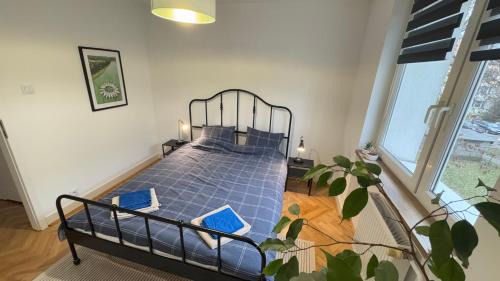 Lodz Apartment | Skiper