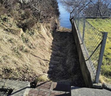 Askoy Villa | Skjærgårdsidyll