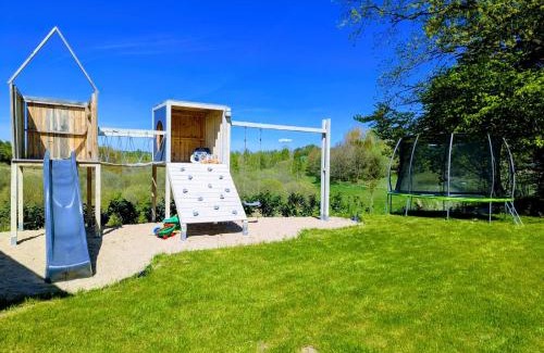 Garcz House | Skośne Domki