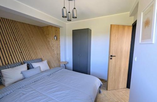 Garcz House | Skośne Domki