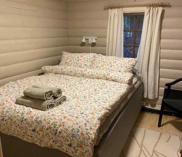 Eid House | Skogshytte