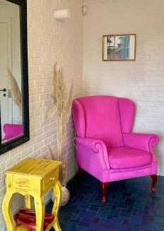 Bogense Bed & Breakfast | Skorstensfejerens Bed & Breakfast