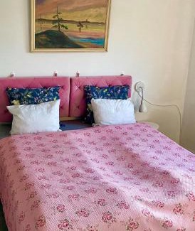 Bogense Bed & Breakfast | Skorstensfejerens Bed & Breakfast