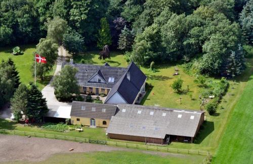 Brande Apartment | Skovboferie Apartments BB