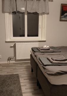 Morlunda Bed & Breakfast | Skräpplinge Gård Bed and Breakfast