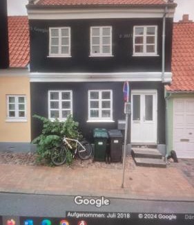 Assens House | Skrædderens hus