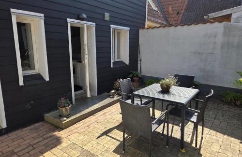 Assens House | Skrædderens hus