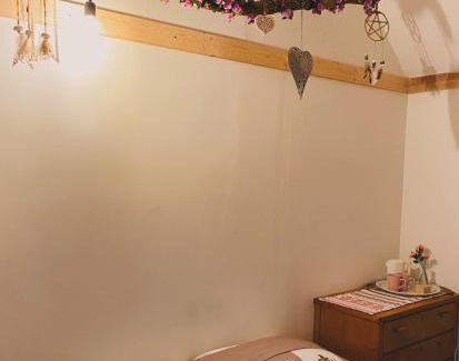 Tingsryd Municipality Bed & Breakfast | Skrattande Ko