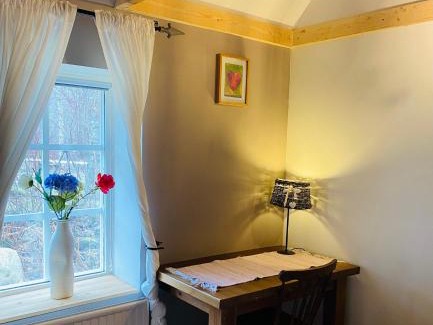 Tingsryd Municipality Bed & Breakfast | Skrattande Ko