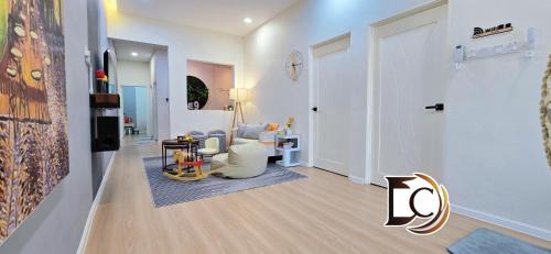Taman Teratai House | Skudai - The 9 Homestay near UTM, Sutera Mall, Paradigm Mall