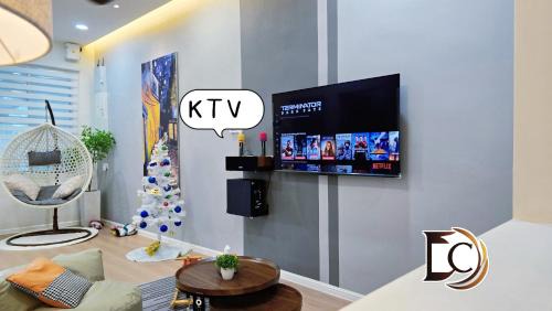 Taman Teratai House | Skudai - The 9 Homestay near UTM, Sutera Mall, Paradigm Mall