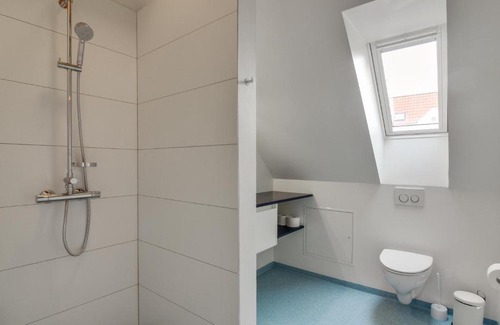 Lonstrup Apartment | Skudehandelen.