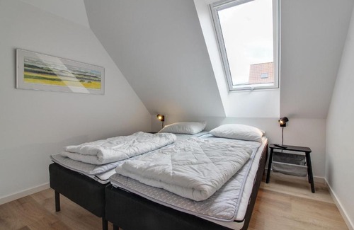 Lonstrup Apartment | Skudehandelen.