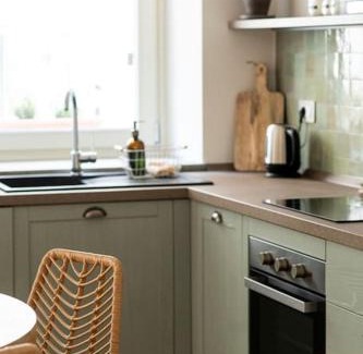 La Morra Apartment | Sky and Vineyards - Olivo -